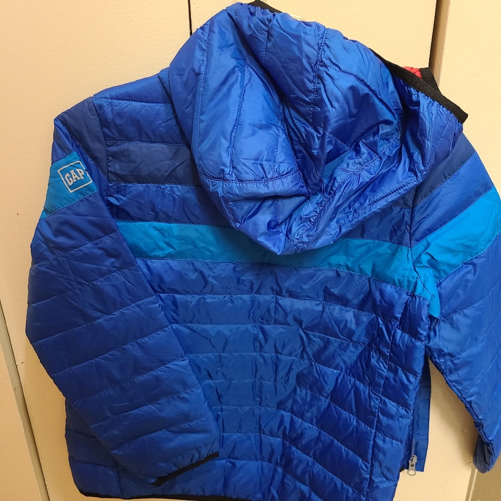 Gap boys jacket